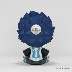 Good Smile Arts Shanghai DRAMAtical Murder Huggy Good Smile Ren 
