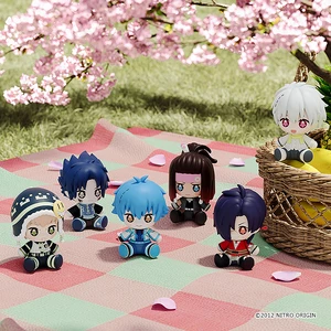 Good Smile Arts Shanghai DRAMAtical Murder Huggy Good Smile Ren 