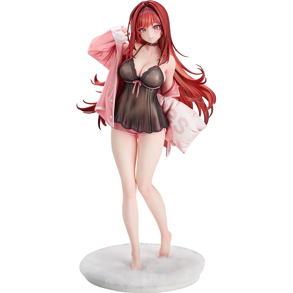 GODDESS OF VICTORY NIKKE 1/7 Scale Rapi Red Hood Cherished Red 