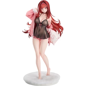 Good Smile Arts Shanghai GODDESS OF VICTORY NIKKE 1/7 Scale Rapi Red Hood Cherished Red 