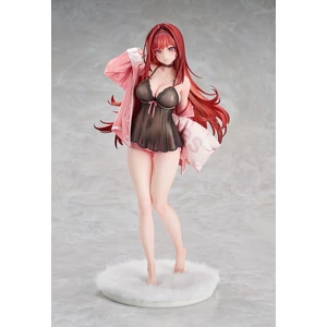 Good Smile Arts Shanghai GODDESS OF VICTORY NIKKE 1/7 Scale Rapi Red Hood Cherished Red 