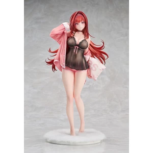 Good Smile Arts Shanghai GODDESS OF VICTORY NIKKE 1/7 Scale Rapi Red Hood Cherished Red 