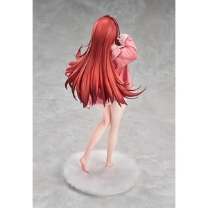 Good Smile Arts Shanghai GODDESS OF VICTORY NIKKE 1/7 Scale Rapi Red Hood Cherished Red 