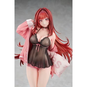 Good Smile Arts Shanghai GODDESS OF VICTORY NIKKE 1/7 Scale Rapi Red Hood Cherished Red 