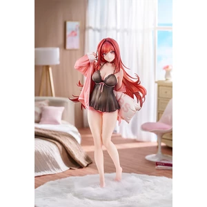 Good Smile Arts Shanghai GODDESS OF VICTORY NIKKE 1/7 Scale Rapi Red Hood Cherished Red 