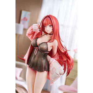 Good Smile Arts Shanghai GODDESS OF VICTORY NIKKE 1/7 Scale Rapi Red Hood Cherished Red 