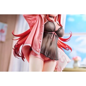Good Smile Arts Shanghai GODDESS OF VICTORY NIKKE 1/7 Scale Rapi Red Hood Cherished Red 
