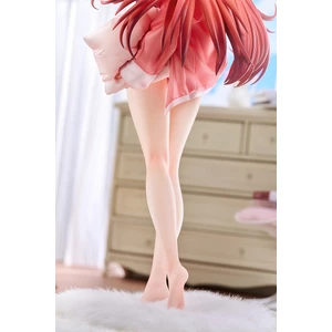 Good Smile Arts Shanghai GODDESS OF VICTORY NIKKE 1/7 Scale Rapi Red Hood Cherished Red 