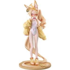 Good Smile Arts Shanghai Blue Archive 1/7 Scale Seia Swimsuit 