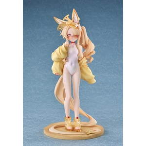 Good Smile Arts Shanghai Blue Archive 1/7 Scale Seia Swimsuit 