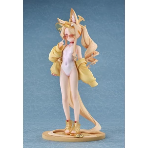 Good Smile Arts Shanghai Blue Archive 1/7 Scale Seia Swimsuit 