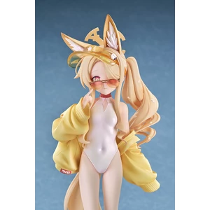 Good Smile Arts Shanghai Blue Archive 1/7 Scale Seia Swimsuit 