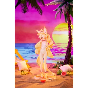 Good Smile Arts Shanghai Blue Archive 1/7 Scale Seia Swimsuit 