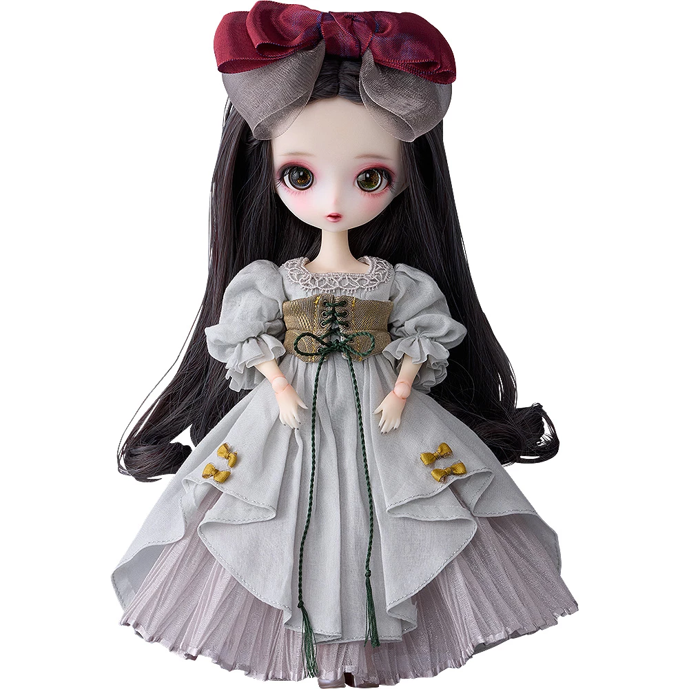 Harmonia bloom Sophia Snow White 