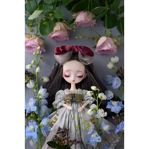 Good Smile Company Harmonia bloom Sophia Snow White 