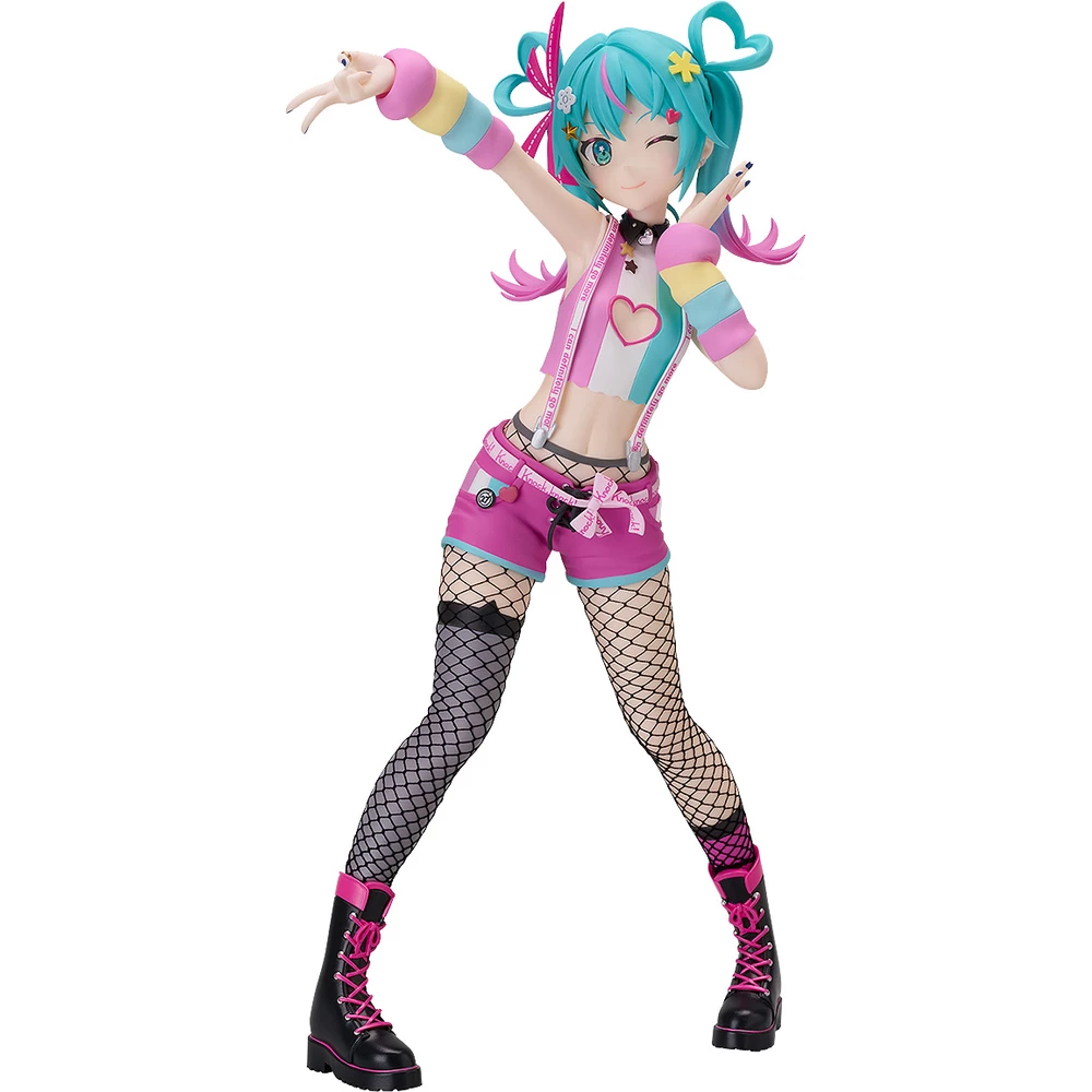 Good Smile Company POP UP PARADE L Hatsune Miku DecoMiku Lightness 