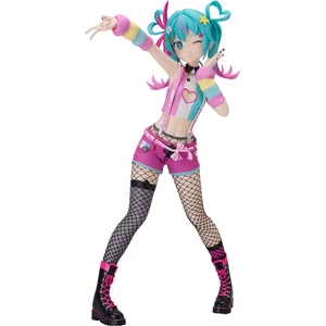 Good Smile Company POP UP PARADE L Hatsune Miku DecoMiku Lightness 