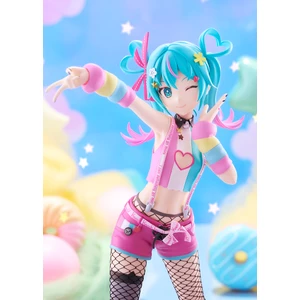 Good Smile Company POP UP PARADE L Hatsune Miku DecoMiku Lightness 