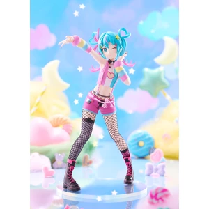 Good Smile Company POP UP PARADE L Hatsune Miku DecoMiku Lightness 