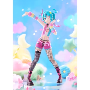 Good Smile Company POP UP PARADE L Hatsune Miku DecoMiku Lightness 