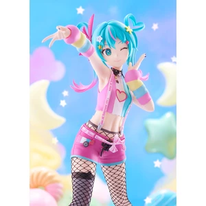 Good Smile Company POP UP PARADE L Hatsune Miku DecoMiku Lightness 