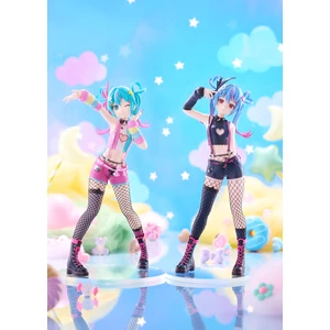 Good Smile Company POP UP PARADE L Hatsune Miku DecoMiku Lightness 