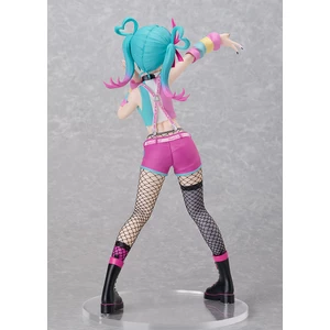 Good Smile Company POP UP PARADE L Hatsune Miku DecoMiku Lightness 