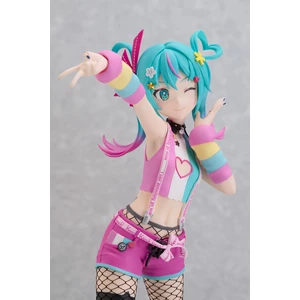 Good Smile Company POP UP PARADE L Hatsune Miku DecoMiku Lightness 