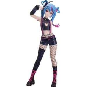 Good Smile Company POP UP PARADE L Hatsune Miku DecoMiku Darkness 