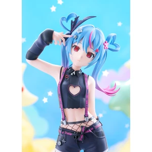 Good Smile Company POP UP PARADE L Hatsune Miku DecoMiku Darkness 