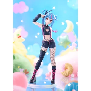 Good Smile Company POP UP PARADE L Hatsune Miku DecoMiku Darkness 