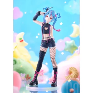 Good Smile Company POP UP PARADE L Hatsune Miku DecoMiku Darkness 