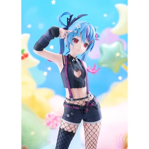 Good Smile Company POP UP PARADE L Hatsune Miku DecoMiku Darkness 
