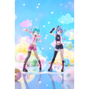 Good Smile Company POP UP PARADE L Hatsune Miku DecoMiku Darkness 