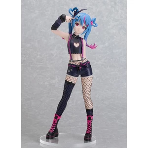 Good Smile Company POP UP PARADE L Hatsune Miku DecoMiku Darkness 