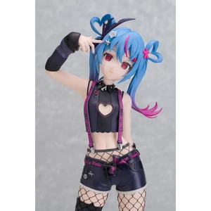 Good Smile Company POP UP PARADE L Hatsune Miku DecoMiku Darkness 