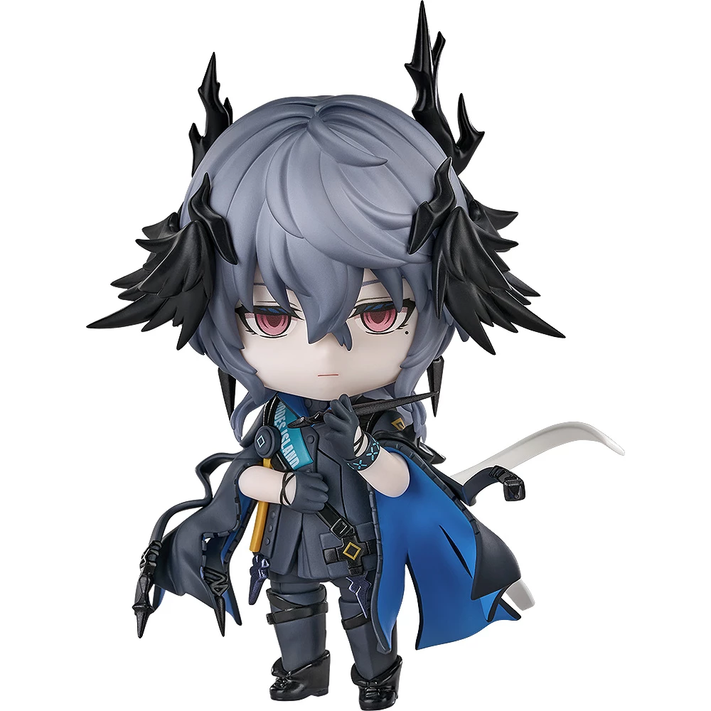 Good Smile Arts Shanghai Arknights Nendoroid Logos 