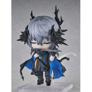 Good Smile Arts Shanghai Arknights Nendoroid Logos 
