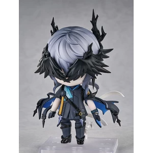 Good Smile Arts Shanghai Arknights Nendoroid Logos 