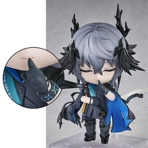 Good Smile Arts Shanghai Arknights Nendoroid Logos 
