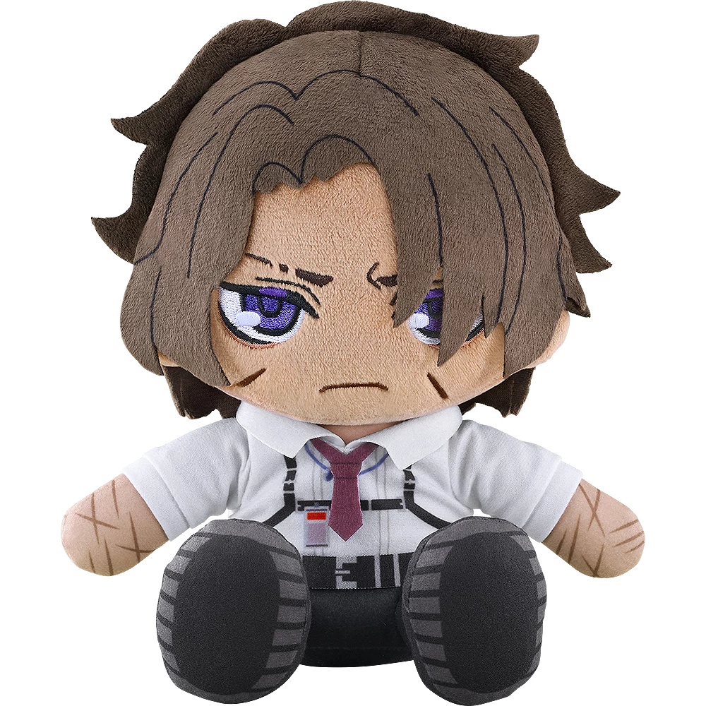 Good Smile Company Limbus Company Plushie Heathcliff 
