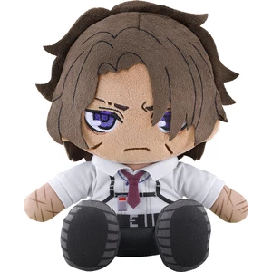 Good Smile Company Limbus Company Plushie Heathcliff 