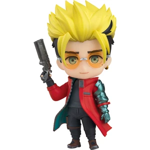 Good Smile Company TRIGUN STARGAZE Nendoroid Vash the Stampede STARGAZE Ver. 