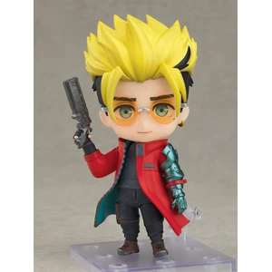 Good Smile Company TRIGUN STARGAZE Nendoroid Vash the Stampede STARGAZE Ver. 