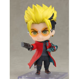 Good Smile Company TRIGUN STARGAZE Nendoroid Vash the Stampede STARGAZE Ver. 