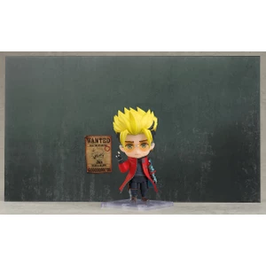 Good Smile Company TRIGUN STARGAZE Nendoroid Vash the Stampede STARGAZE Ver. 