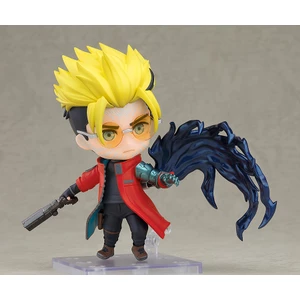Good Smile Company TRIGUN STARGAZE Nendoroid Vash the Stampede STARGAZE Ver. 