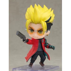 Good Smile Company TRIGUN STARGAZE Nendoroid Vash the Stampede STARGAZE Ver. 