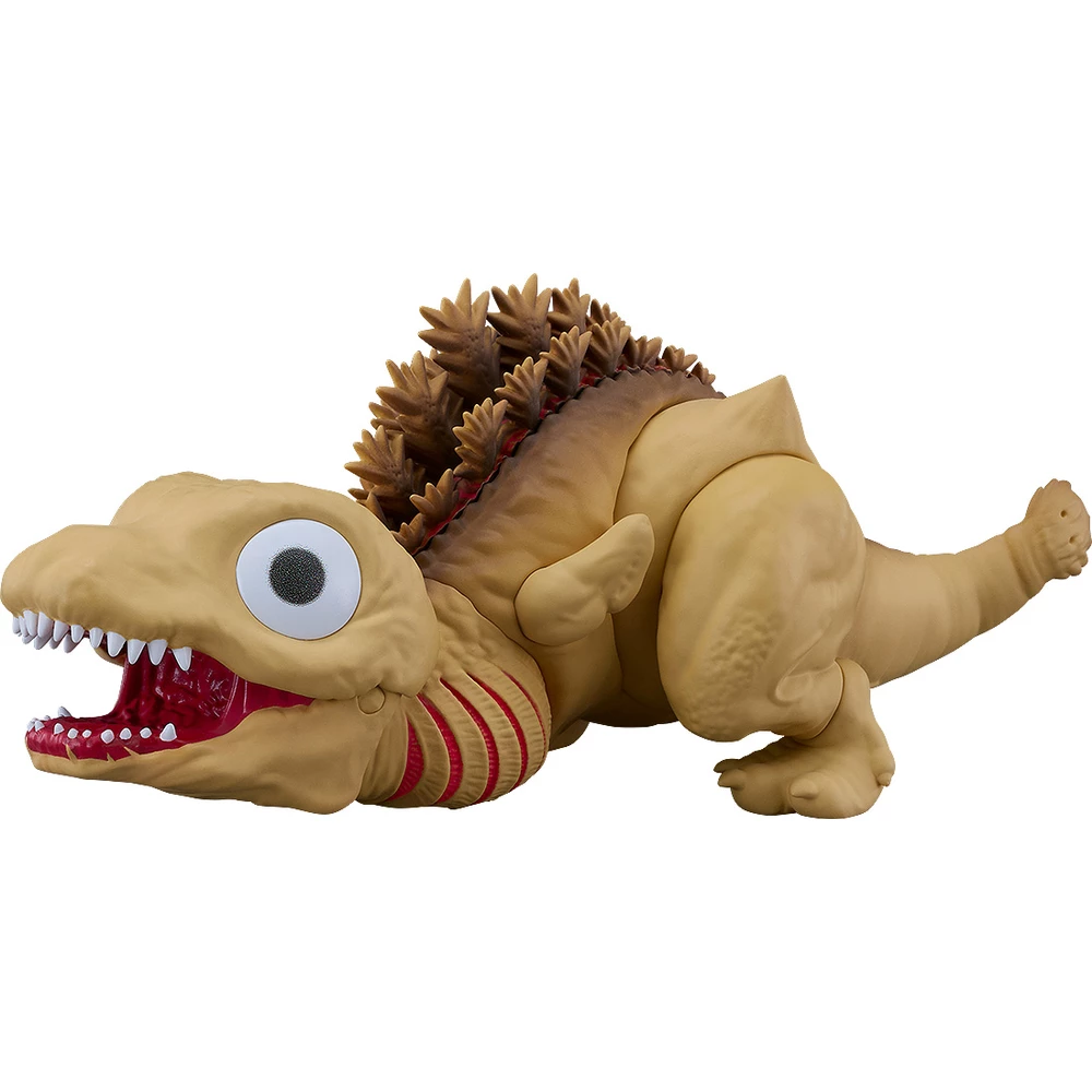 Good Smile Company Shin Godzilla Nendoroid Godzilla (2016) Second Form 