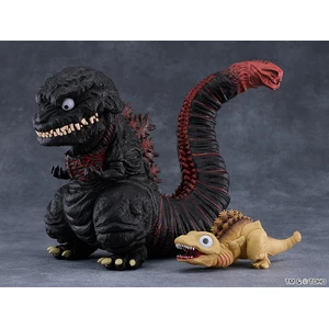 Good Smile Company Shin Godzilla Nendoroid Godzilla (2016) Second Form 